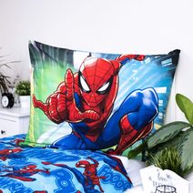 Sluneční clona Spiderman 2ks