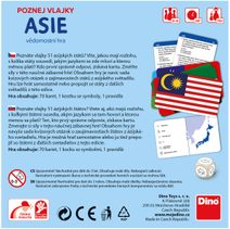 ASMODEE Hra postřehová Dobble Princezny Disney