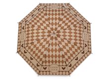 Dámský / dívčí vystřelovací deštník