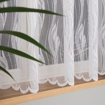 Kusová záclona Lada 140 x 300 cm