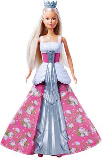 SIMBA Steffi Wedding MagicDMC