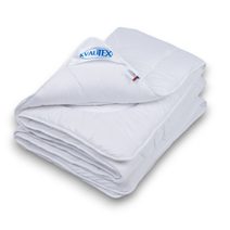 Polštář kuličkový Alaska zip 70x90cm 900g bílý