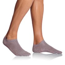 Pánské nízké ponožky BAMBUS AIR IN-SHOE SOCKS BE497554