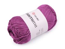 Macrame 90 g Pletací příze YarnArt