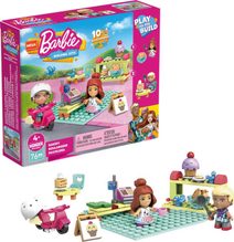 MATTEL BRB Dreamtopia panenka Barbie mořská panna na baterie Světlo