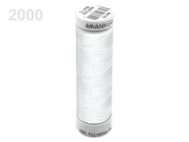 Polyesterové nitě návin 100 m Aspotex 120 Amann 240239
