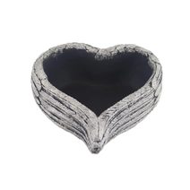 Srdce k osázení X5967/2 - 23 × 23 × 10 cm