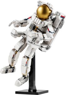 LEGO CREATOR Astronaut 3v1 31152