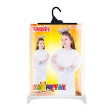 Small foot Dřevěná hra na provlékání jablko