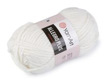 Pletací příze Allegro Plus 100 g