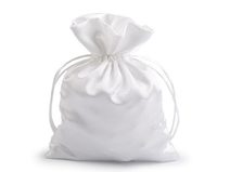 Dárkový pytlík 13x18 cm saténový