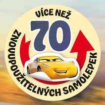 JIRI MODELS Adventní kalendář Tlapková Patrola (Paw Patrol)