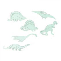 Dinosaurus plast 15-18cm 5ks v sáčku