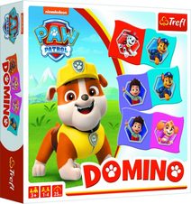 DETEXPOL Povlečení Paw Patrol believe svítící Bavlna, 140/200, 70/80 cm