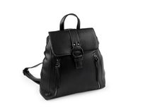 Dámský batoh / kabelka 2v1 34x31 cm