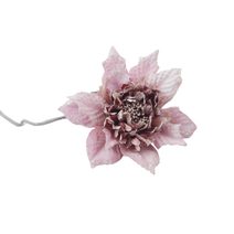 Dekorační květ X7628-07