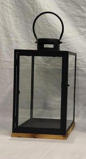 Sada 2 luceren K3965 výška 39,5 cm a 51,5 cm