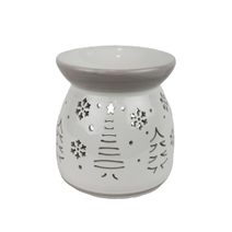 Aromalampa X5441 - dia 10,8 × 11,4 cm