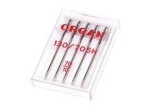 Strojové jehly Universal 70;80;90;100 Organ