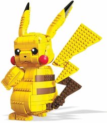 Povlečení Pokémon Pikachu blesky Bavlna, 140/200, 70/90 cm