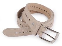 Dámský / dívčí pásek šíře 2,8 cm