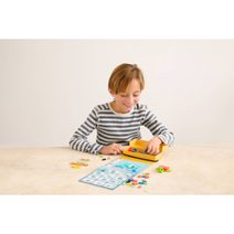 Kolna 33W17 dřevěná stavebnice