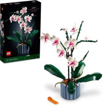 Orchidej 10311 stavebnice LEGO CREATOR