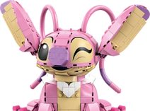 LEGO DISNEY Lví Král: Lvíče Simba 43243