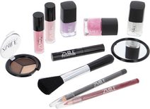 ZMILE COSMETICS Kosmetický Kufřík Everybodys Darling - Kompletní Šminková Sada