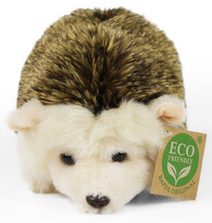 Plyšová žirafa sedící 18 cm