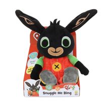 Plyšový BING s Hoppity svítící a mluvící