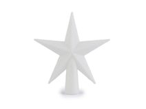 Vánoční hvězda na stromeček