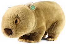 PLYŠ Vombat 57cm Eco-Friendly *PLYŠOVÉ HRAČKY