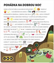 ALBI HRA Vrhcáby magnetické na cesty