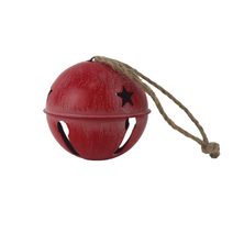 Rolnička k zavěšení K4548/3 - 10 × 10 × 9 cm