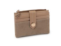 Dámská peněženka 9x12,5 cm