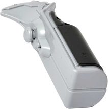 MAC TOYS RC Pavouk strašlivý na baterie na dálkové ovládání Světlo