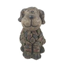 Dekorace ptáček X6524 - 14.7 cm