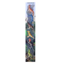 Vejce líhnoucí a rostoucí dinosaurus 6cm