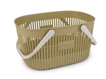 Plastový košík 20x27 cm