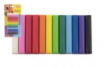 HASBRO PLAY-DOH Kreativní set modelína 4 kelímky dobroty mix barev