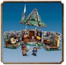 LEGO HARRY POTTER Hagridova bouda 76428