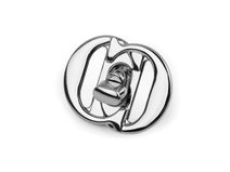 Sada zapínání na kabelku 36x47 mm