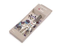 Nůžky Fiskars délka 21 cm designové