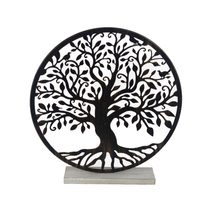Dekorace strom života K3679/2 - 37 cm