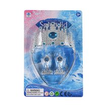 Hůlka zimní princezna