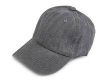 Bavlněná kšiltovka unisex