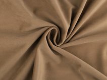 Velvet / samet oděvní hladký METRÁŽ