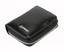 Pierre Cardin Dárková pánská luxusní sada kožený opasek a peněženka