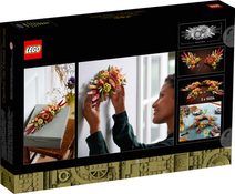 10328 Kytice růží LEGO Icons